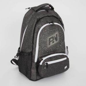 PN Mystic Backpack in Onyx - side