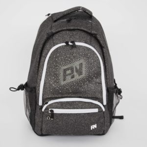 PN Mystic Backpack in Onyx - front