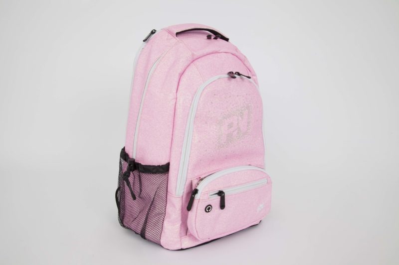 PN Mystic Backpack Fairy Tale - pink and white