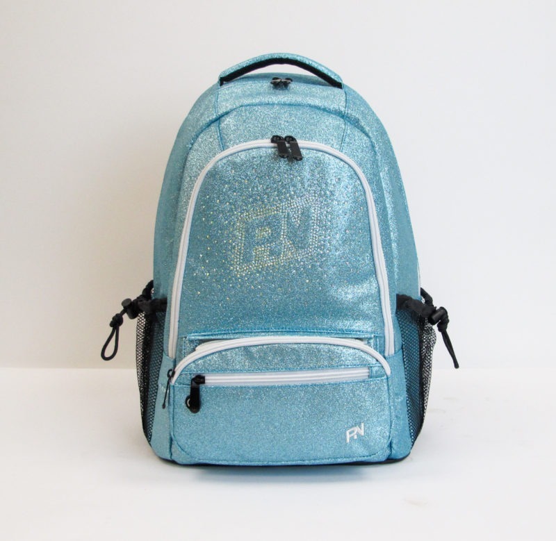 PN Mystic Backpack – Ocean