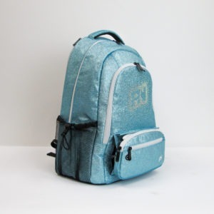PN Mystic Backpack – Ocean