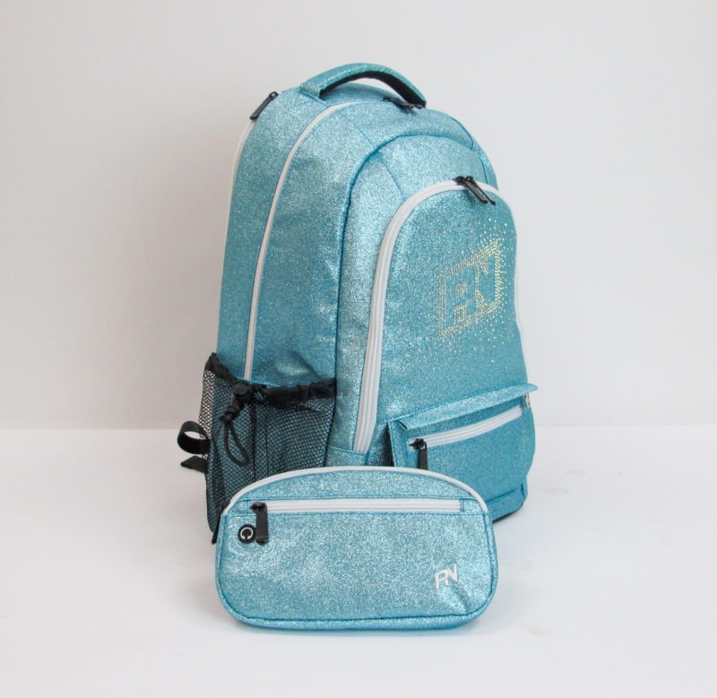 PN Mystic Backpack with removable bumbag – Ocean