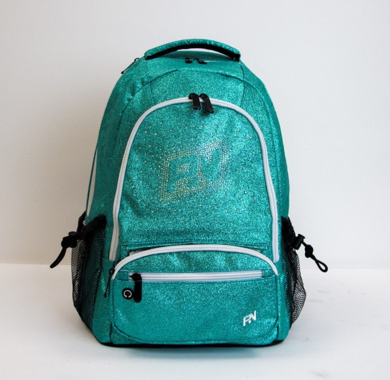 PN Mystic Backpack – Mermaid