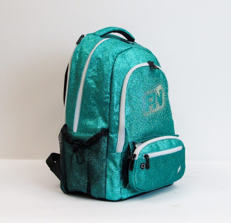 PN Mystic Backpack – Mermaid