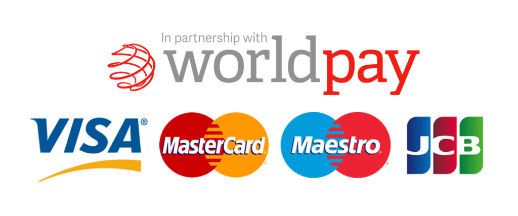 Logo de World Pay