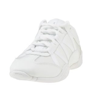 Nfinity evolution shoes in white - front