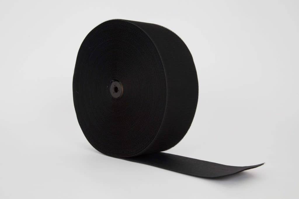 Hook Fastening Velcro Power Nation