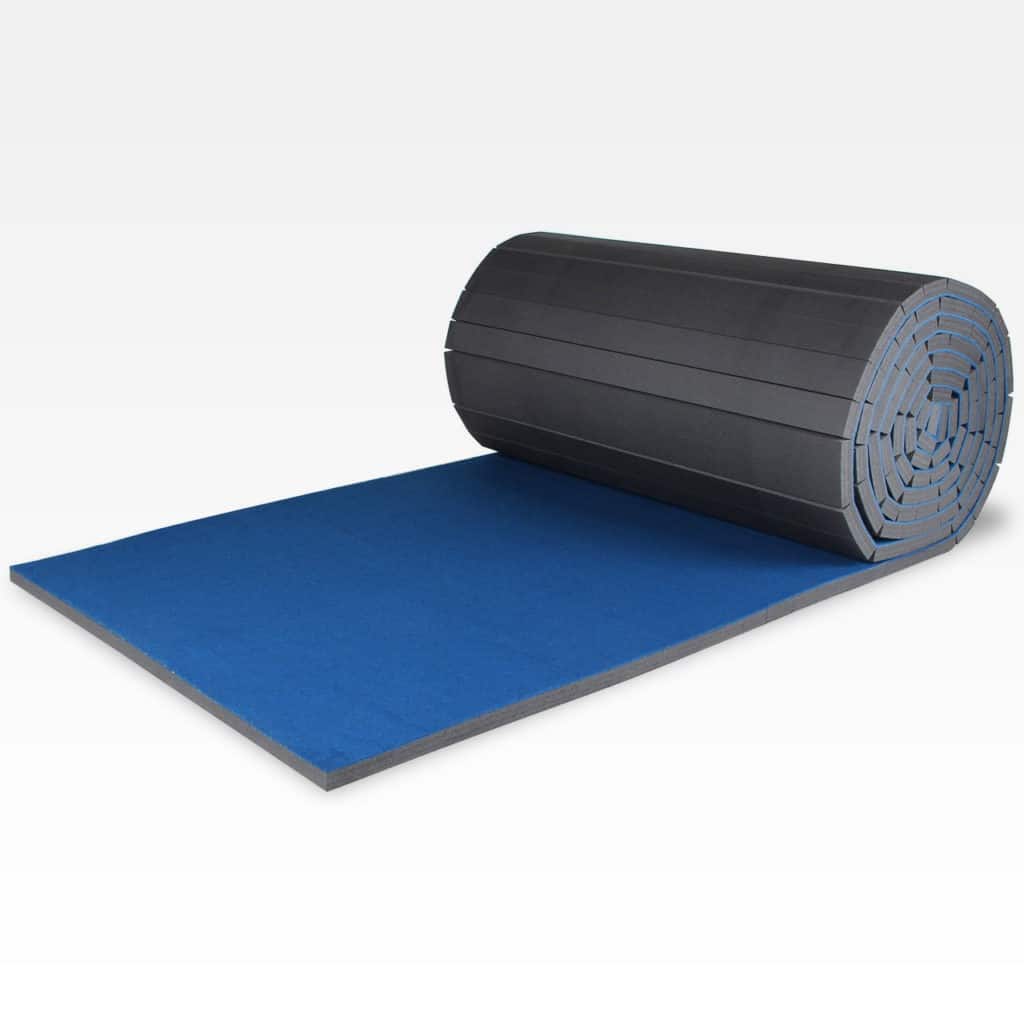 FlexiRoll Mats Power Nation