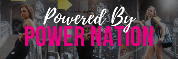 Powered by Power Nation banner image