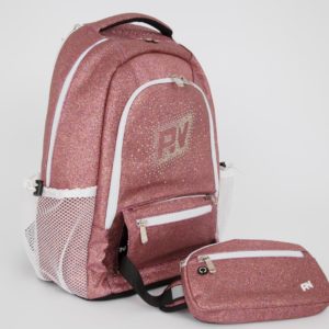 PN Mystic Backpack - Rose Gold