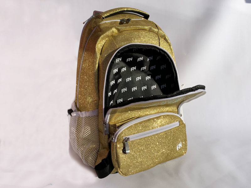 PN Mystic Backpack - Gold