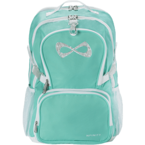 Nfinity Backpack classic Teal