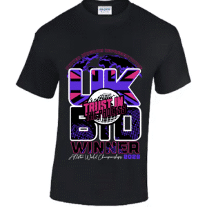 ASW T-Shirt (Pre Order)