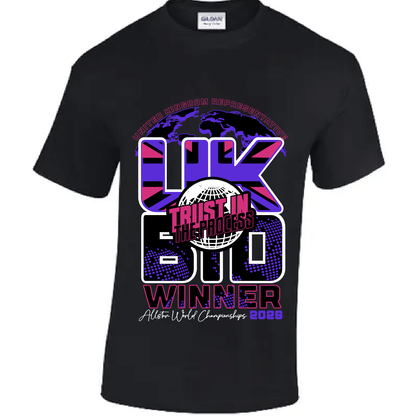 ASW T-Shirt (Pre Order)