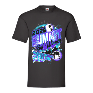 USA Summit T-Shirt (Pre Order)