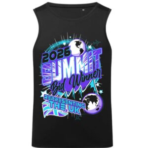 USA Summit Vest (Pre Order)